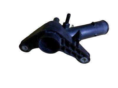 Toyota Tacoma Thermostat Housing - 16331-31260