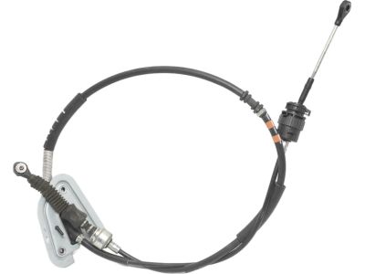 33820-48250 Toyota Transmission Control Cable Assembly Product Photo 2 of 6