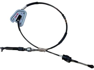 33820-48250 Toyota Transmission Control Cable Assembly Product Photo 5 of 6