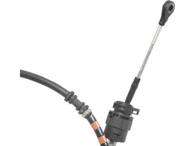 33820-48250 Toyota Transmission Control Cable Assembly Product Photo 4 of 6