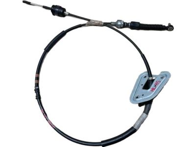 33820-48250 Toyota Transmission Control Cable Assembly Product Photo 3 of 6