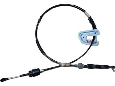 33820-48250 Toyota Transmission Control Cable Assembly Product Photo 6 of 6