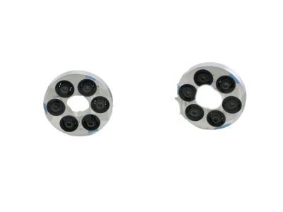 Toyota 04374-28011 Coupling Kit, EQUIPM 04374-28011 Toyota Coupling Kit, EQUIPM Product Photo 1 of 1
