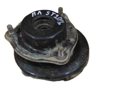 48609-20240 Toyota Support Sub-Assy, Front Suspension Product Photo 3 of 3