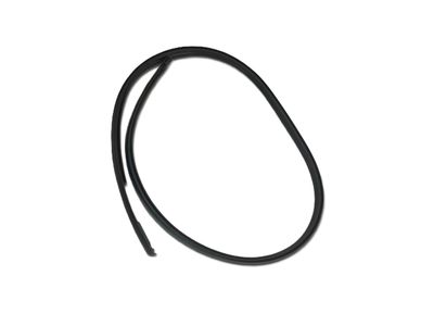 75551-52130 Toyota Roof Drip Side Finish Moulding Left Hand Product Photo 2 of 4