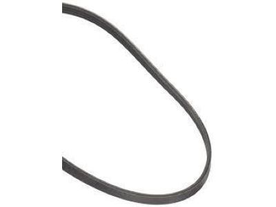 1995 Toyota MR2 Drive Belt - 90916-02365