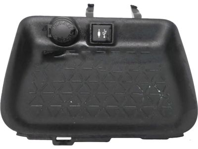 Toyota 58813-0R050-C6