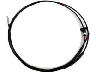 2018 Toyota Highlander Antenna Cable - 86101-0E551