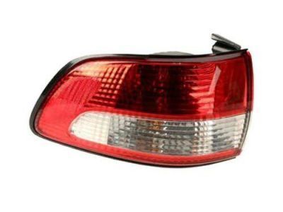 Toyota Sienna Back Up Light - 81560-08020