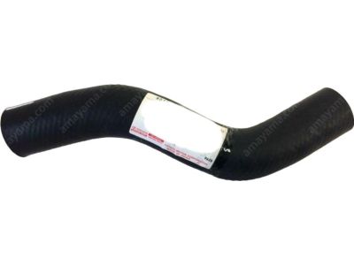 1995 Toyota Celica Radiator Hose - 16571-16240