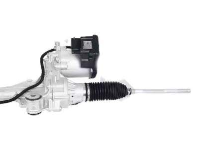 Toyota RAV4 Steering Gear Box - 44250-0R011