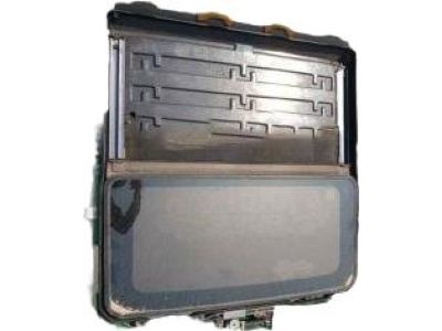 1996 Toyota Land Cruiser Sunroof - 63201-60022