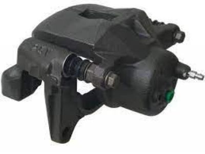 2003 Toyota Celica Brake Caliper - 47730-20640