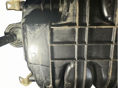 2016 Toyota Land Cruiser Intake Manifold - 17120-38031