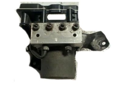2013 Toyota Venza ABS Pump And Motor Assembly - 44050-0T030