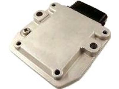 1980 Toyota Corona Ignition Control Module - 89620-35043