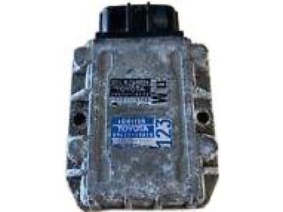 1980 Toyota Corona Ignition Control Module - 89620-35043