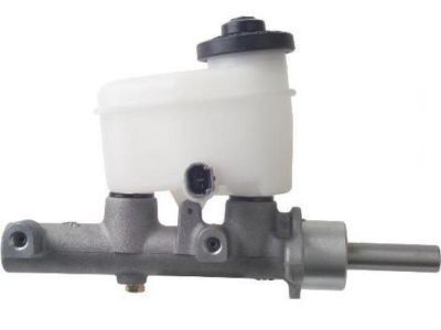 2002 Toyota Tundra Brake Master Cylinder - 47201-0C011