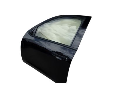 67002-0C140 Toyota Front Door Panel Sub-Assembly Product Photo 2 of 2