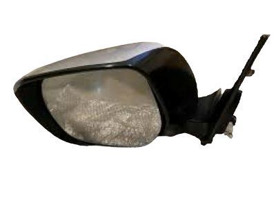 2008 Toyota Land Cruiser Car Mirror - 87940-60B90