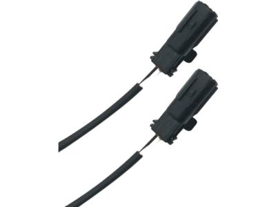 Toyota Corolla Speed Sensor - 89542-02090