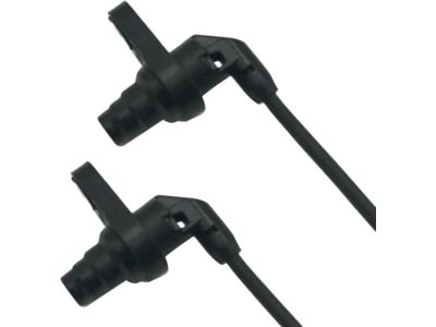 Toyota Corolla Speed Sensor - 89542-02090