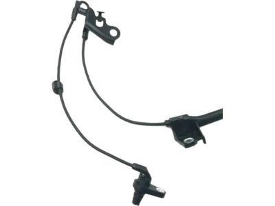 Toyota Corolla Speed Sensor - 89542-02090