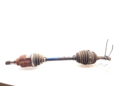 2008 Toyota Corolla Axle Shaft - 43420-01050