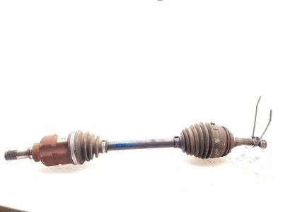 2008 Toyota Corolla Axle Shaft - 43420-01050