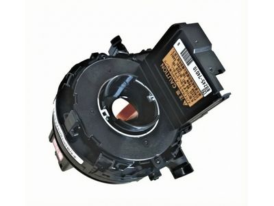 Toyota Yaris Clock Spring - 84307-60020
