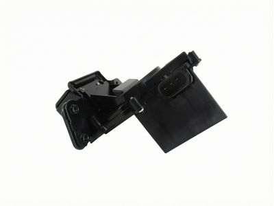 2013 Toyota Sienna Door Lock Actuator - 69350-08020
