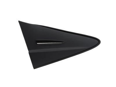60117-47040 Toyota Trim Cover Product Photo 2 of 2