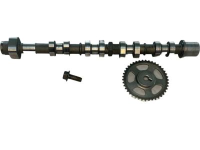 Toyota Yaris Variable Timing Sprocket - 13520-WB002