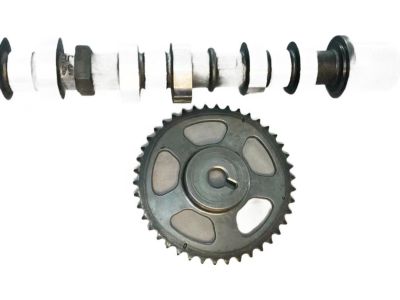 Toyota Yaris Variable Timing Sprocket - 13520-WB002