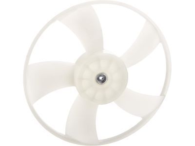 2012 Toyota RAV4 Fan Blade - 16361-28220