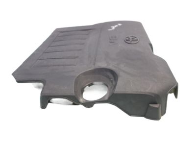 Toyota 11209-0P060 Cover Sub-Assembly, V-Ba