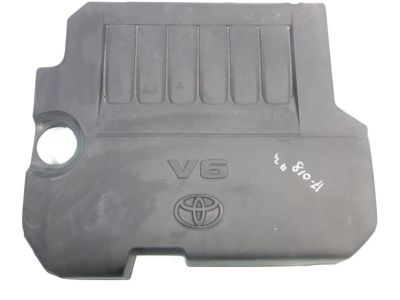 Toyota 11209-0P060 Cover Sub-Assembly, V-Ba