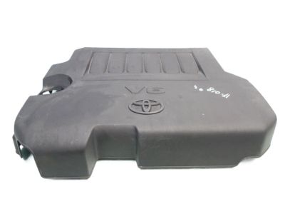 Toyota 11209-0P060 Cover Sub-Assembly, V-Ba