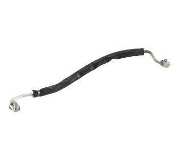 2008 Toyota FJ Cruiser A/C Hose - 88703-35050