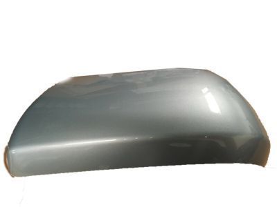 Genuine Toyota Rear View Mirror Assembly - Part #87903-08080