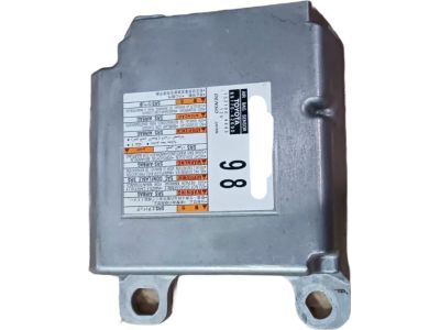 2021 Toyota RAV4 Prime Air Bag Control Module - 89170-42690