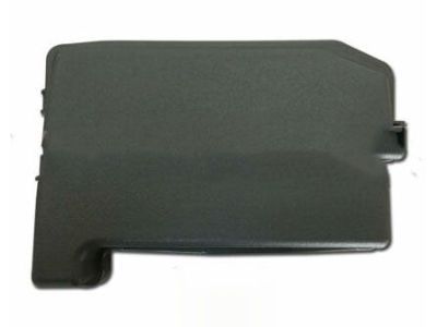 Toyota 82662-47090 Cover, Relay Block