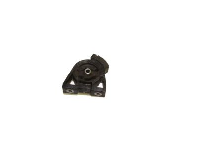 Toyota 12362-16180 INSULATOR, Engine Mounting, RH