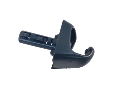 74348-04030-C1 Toyota Visor Holder Product Photo 3 of 4