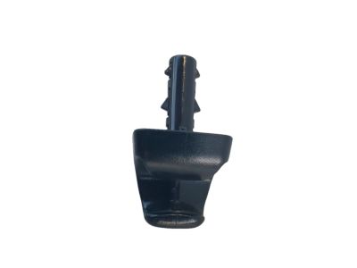 74348-04030-C1 Toyota Visor Holder Product Photo 2 of 4