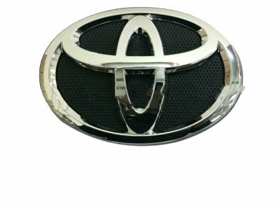 2010 Toyota Camry Emblem - 75311-33130