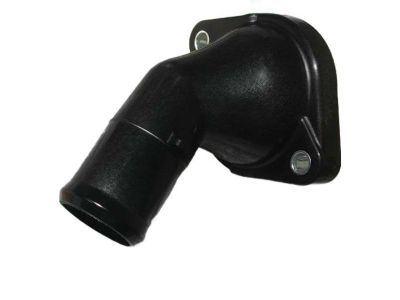 2015 Toyota RAV4 Thermostat Housing - 16321-0V020