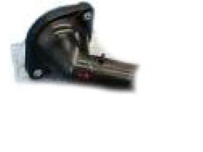 2015 Toyota RAV4 Thermostat Housing - 16321-0V020