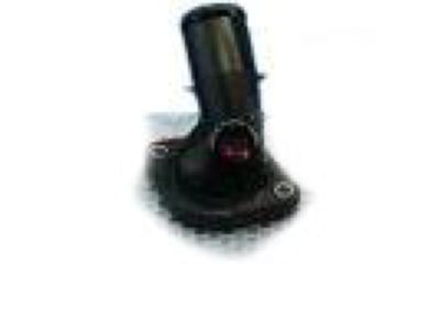 2015 Toyota RAV4 Thermostat Housing - 16321-0V020