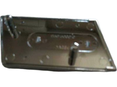 Toyota GR86 Emblem - SU003-09377